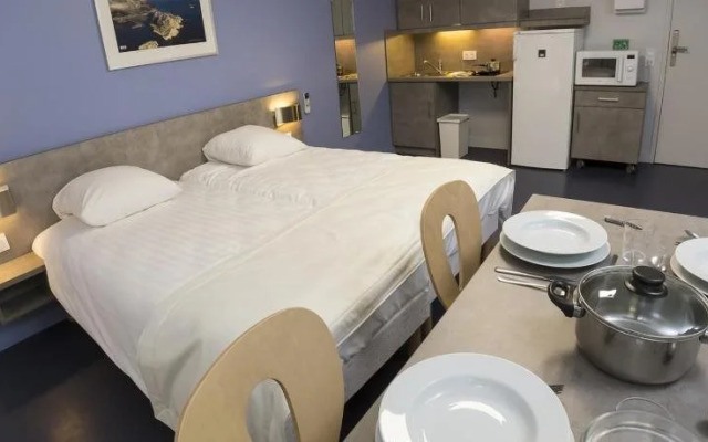 Residence La Canebiere