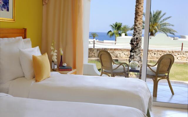 Renaissance Sharm El Sheikh Golden View Beach Resort