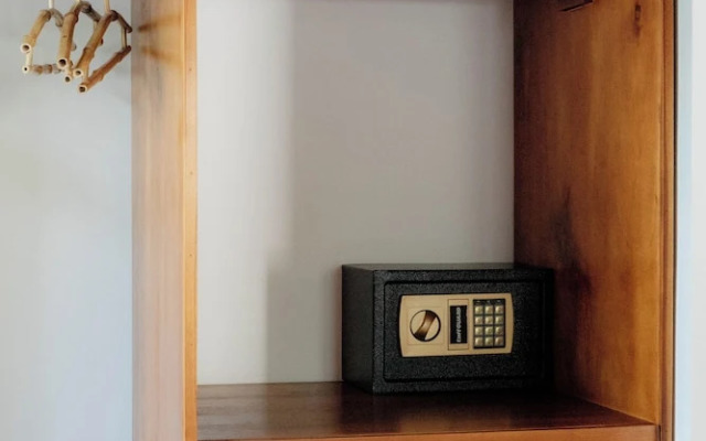 Villa Sari Bumi Menjangan