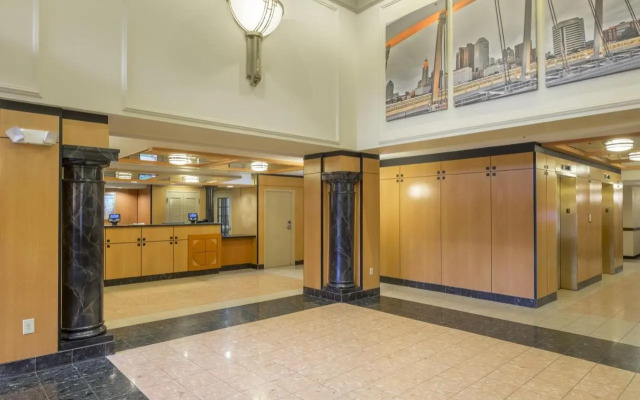 Red Roof Inn Columbus 7262