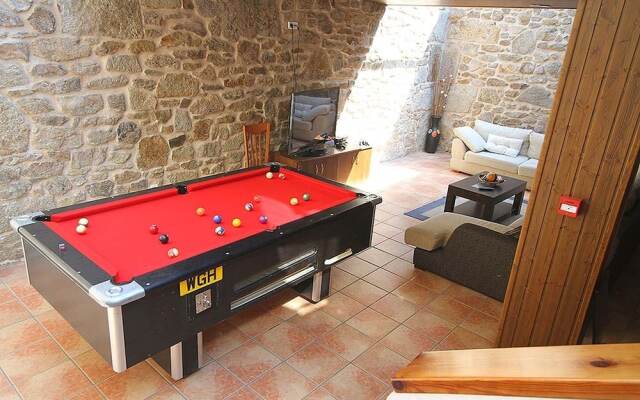 101504 House In Fisterra