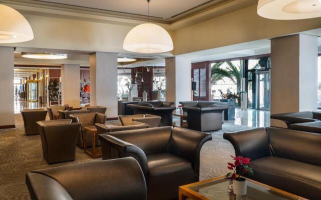 Landmark Amman Hotel & Conference Center