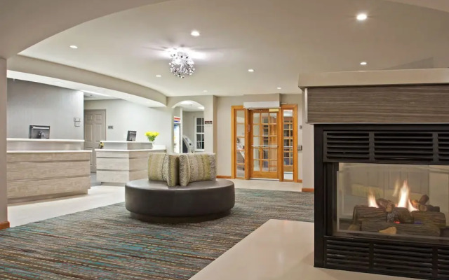 Trellis North Fayette - Pittsburgh Airport