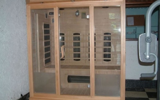 House With one Bedroom in Verdun-en-lauragais, With Pool Access, Furni