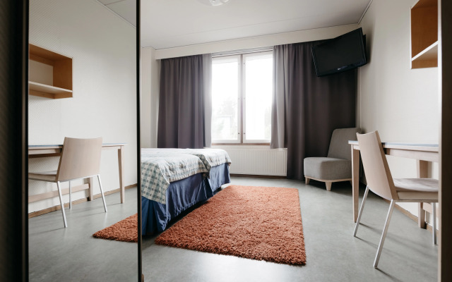Lapland Hotels Ylläskaltio