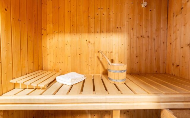 Premium Apartment With Bubble Bath