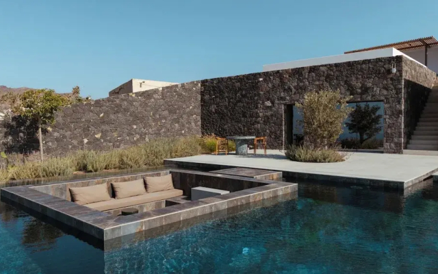 Charisma Estate Villa