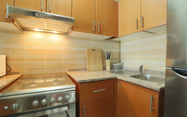 Oyo 250 Home 1Bhkqasr Sabah 3 Impz