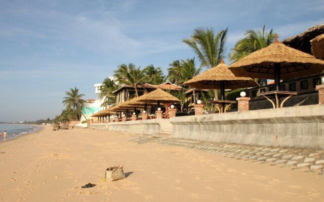 Lotus Village Resort Mui Ne