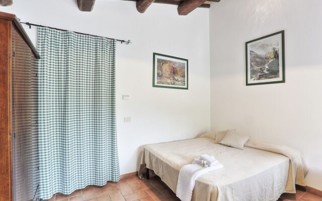 Agriturismo Cerqueto