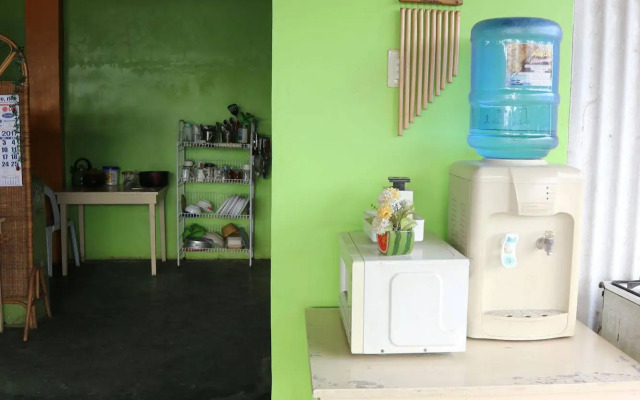 Princess Armicha Tourist Inn