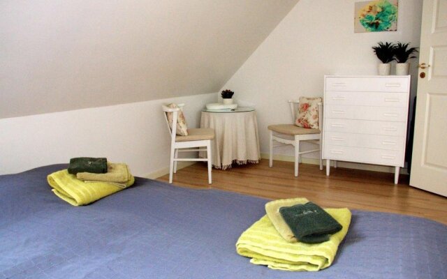 Solkrogens B&B
