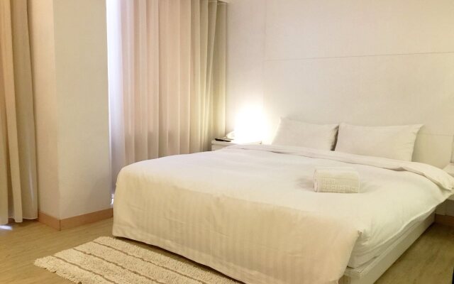 Red Residence Hotel Kaohsiung