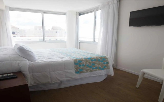 Sea View Boutique Hotel