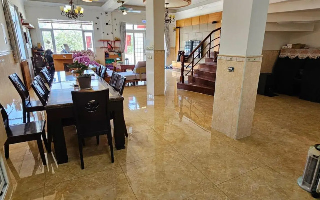 Sea Front Homestay