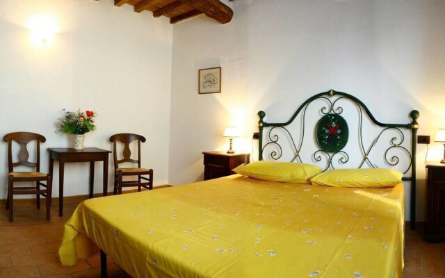 Podere la Tona