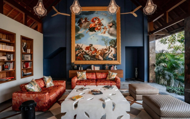La Reserve 1785 Canggu Beach - Adults Only
