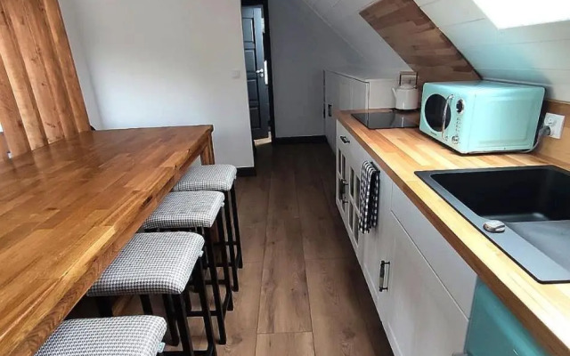 Apartament Bb