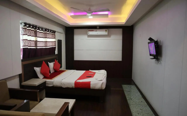 Smile Stay Malnad Residency
