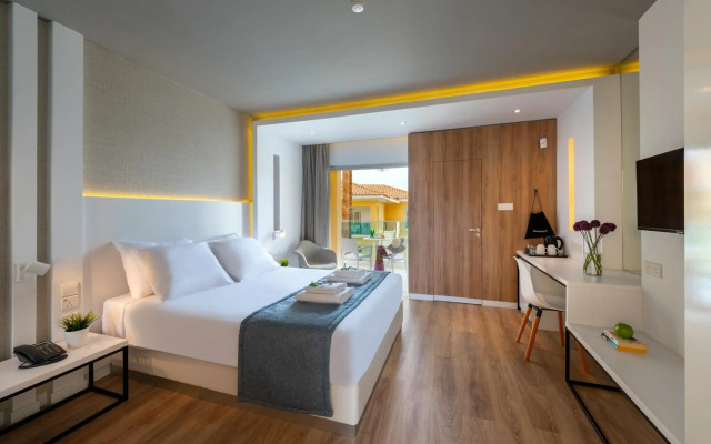 Malama Beach Holiday Village