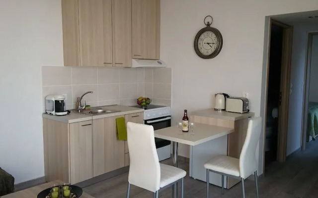 Nianthy Apartments