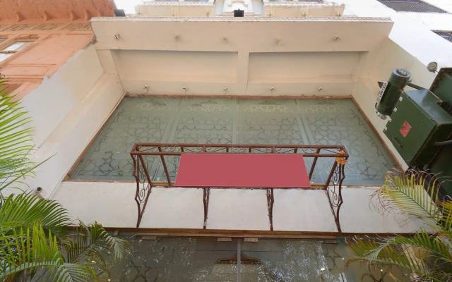 OYO 23571 Jai Bhawani
