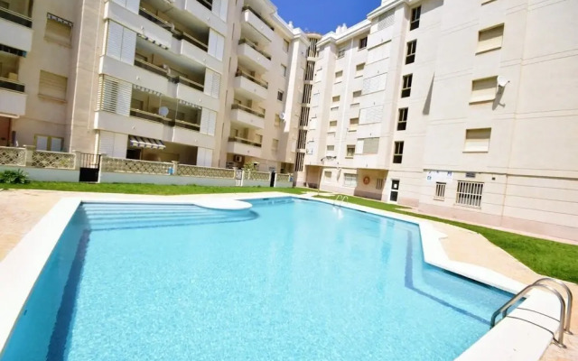 Apartamento Bahia