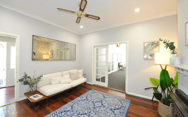 Koala Shores Port Stephens Holiday Park