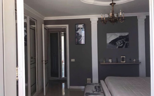 Fusco Apartment