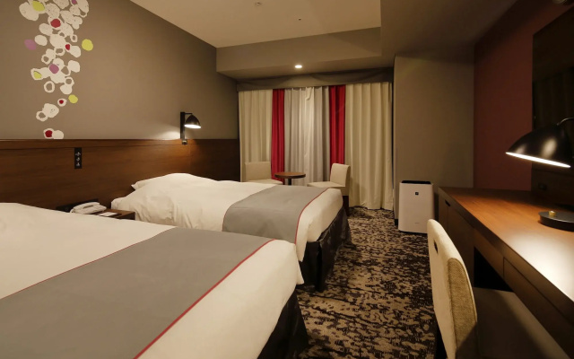 Hotel Monte Hermana Fukuoka