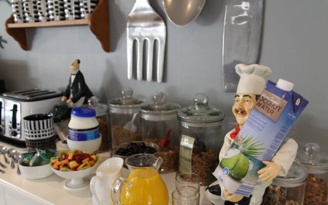 Paperbark Bed & Breakfast