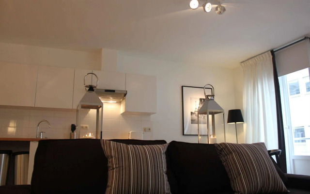 Ze Agency Accommodation in Liege