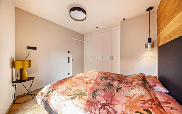 Apartment 16 cityview