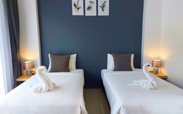 Blue Moon Boutique Resort