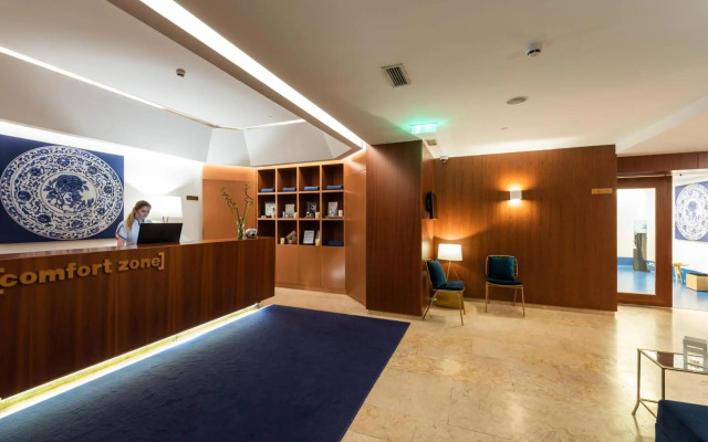 Palácio do Governador - Lisbon Hotel & Spa