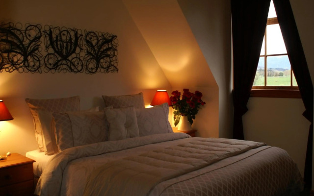 Fyffe Country Lodge