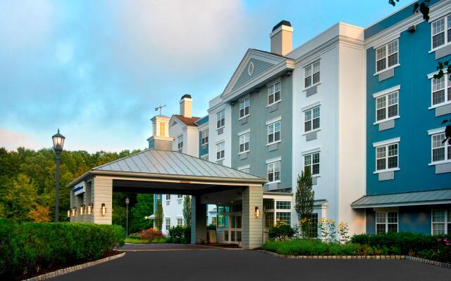 Delta Hotels by Marriott Basking Ridge