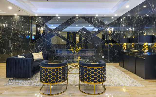 Halifax Tower Hotel & Conference Centre, an Ascend Collection Hotel