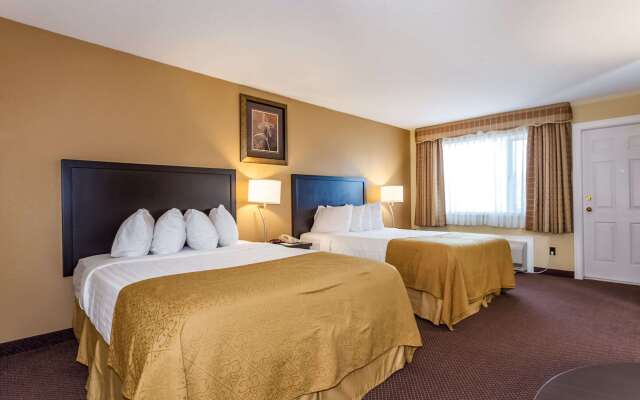Quality Inn