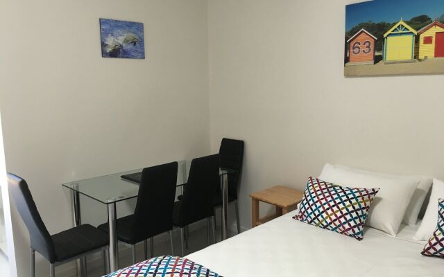 Ingenia Holidays Hervey Bay