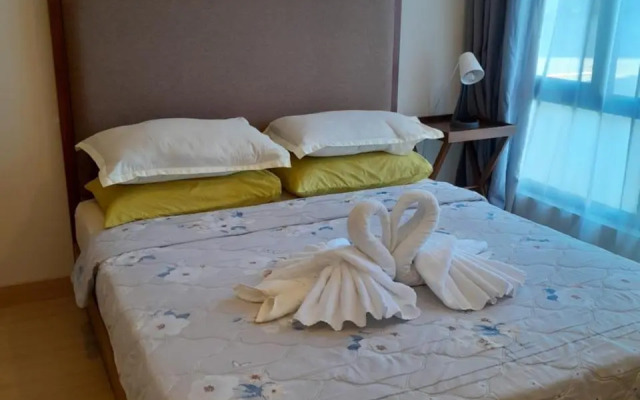 Timurbay G'Bayu Homes Mu5lim Only