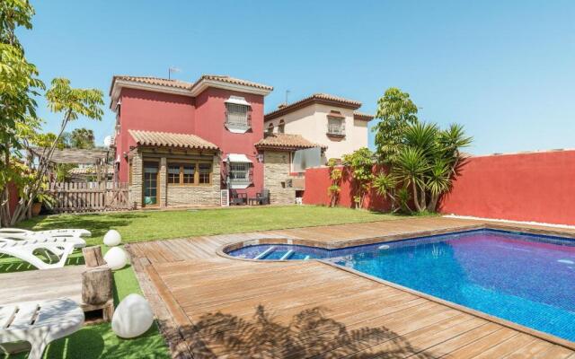 Villa Marty - Mayores De 25 Años