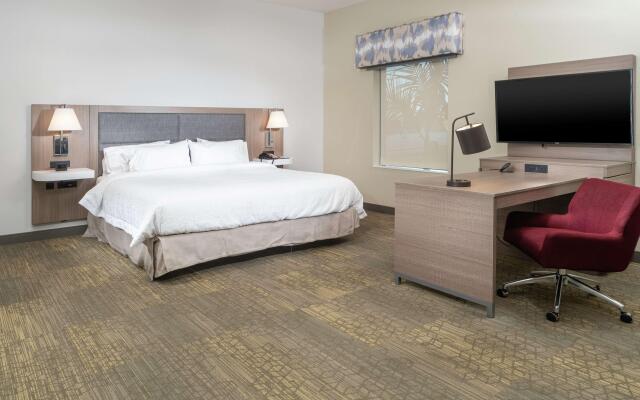 Hampton Inn & Suites Santa Maria