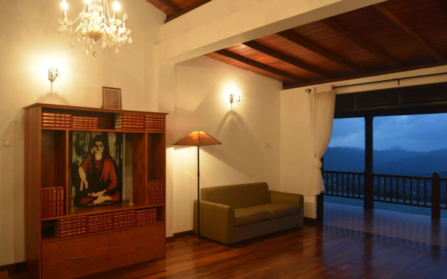 Kandy Highland Hotel