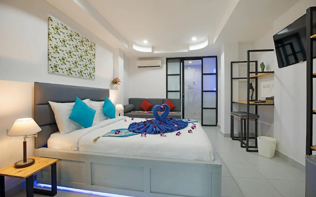 Colorize Boutique Hotel
