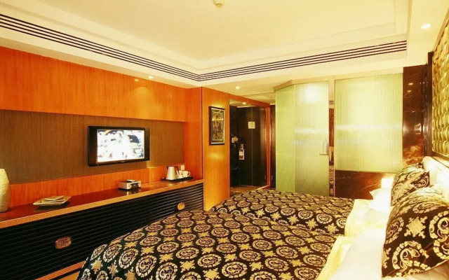 Fairfield by Marriott Hangzhou Xihu District