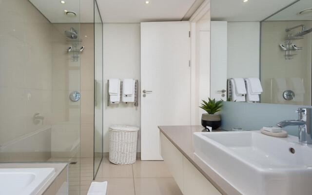 The Capital Mirage Apartment 704