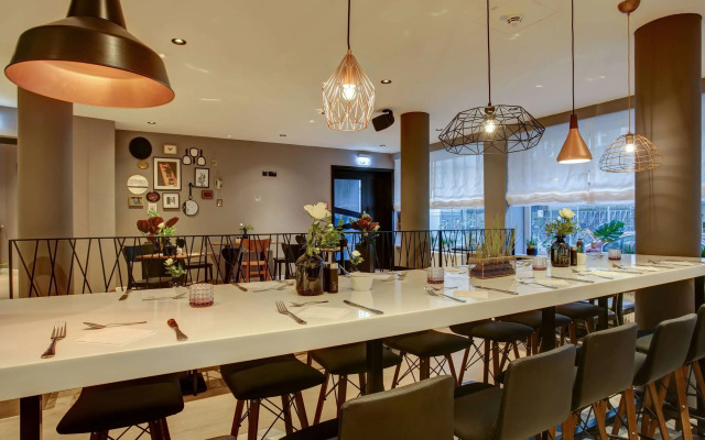 Vienna House Easy by Wyndham Hamburg