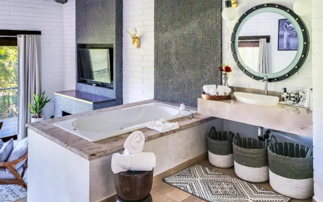 Sierra Lago Resort & Spa - All inclusive