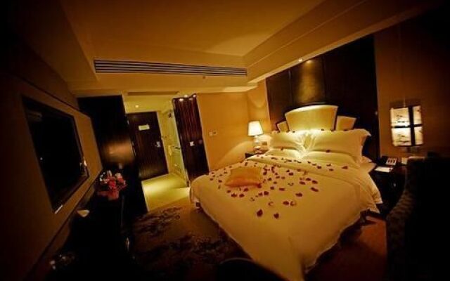 Hao Ke Hotel Chengdu